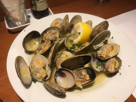 Torattoria Tempo D'oro Atami