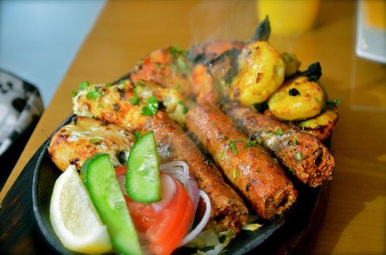 F'Muse - Food To Amuse