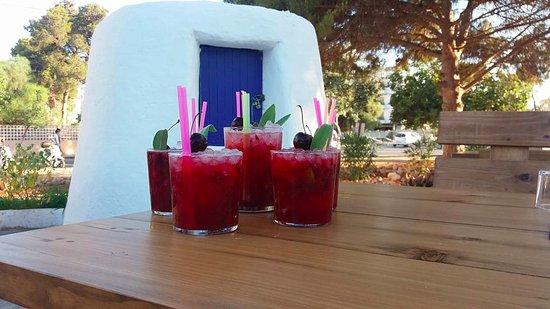 Restaurante Can Mosson