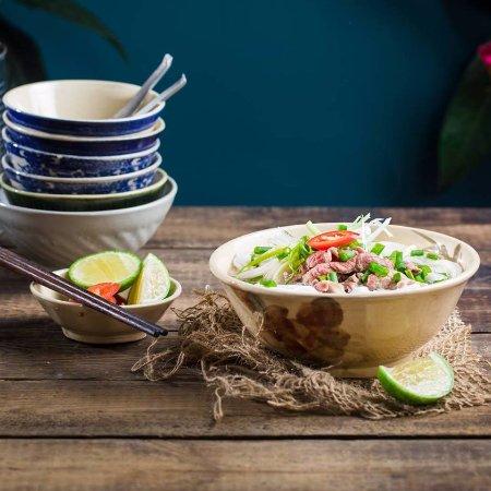 Truly Viet Restaurant