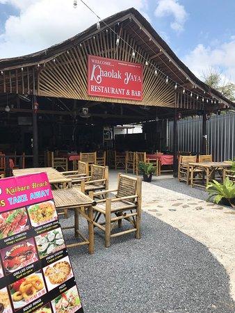 Khaolak Yaya Restaurant & Bar