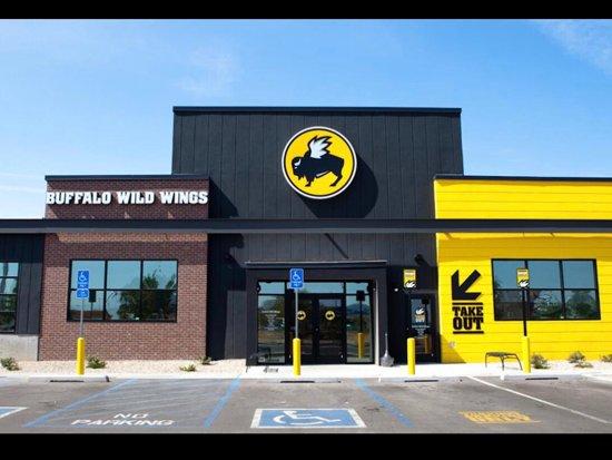 Buffalo Wild Wings