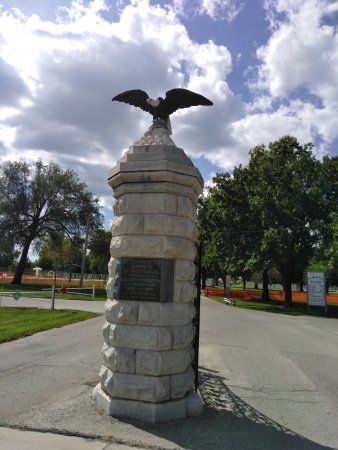 Forest Park