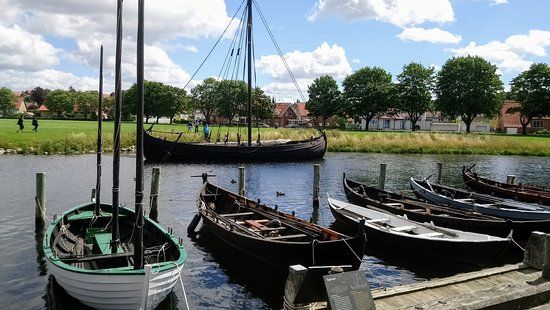 Roskilde Havn