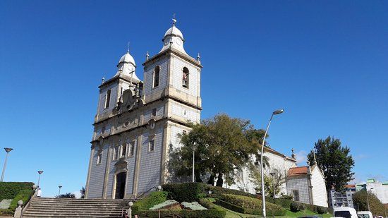 Igreja Matriz de Ovar