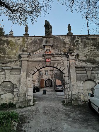 Zamek