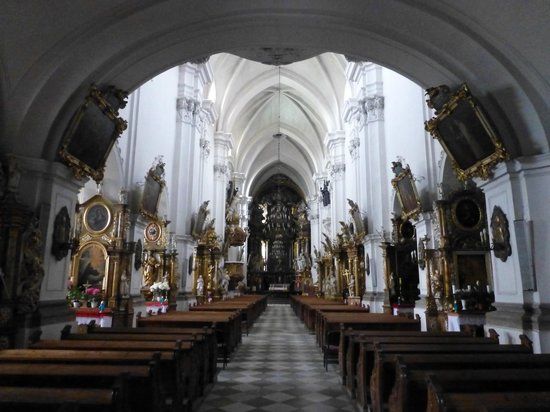 Sanktuarium Świętej Jadwigi