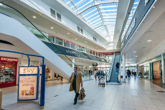 West12 Shopping Centre