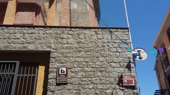 Chiesa Parrocchiale San Salvatore