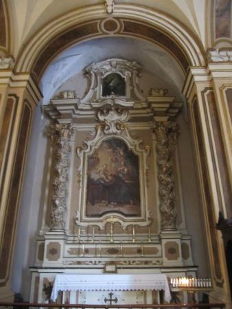 Cathédrale de Maglie
