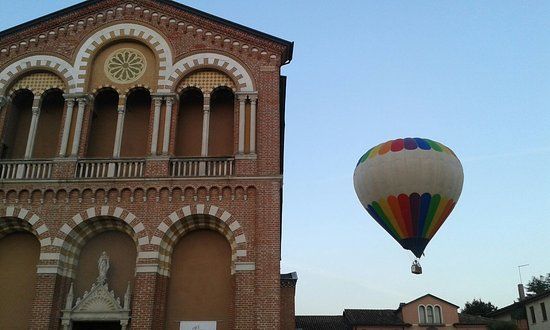 Parrocchia Limena