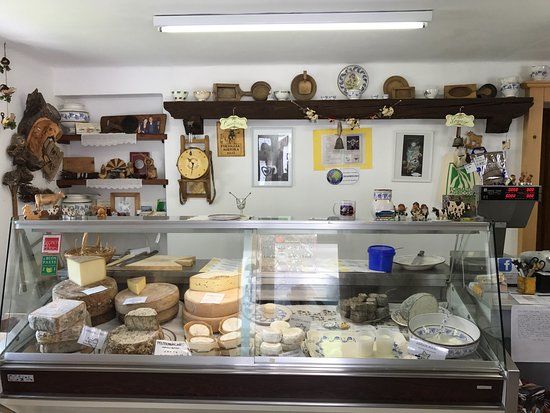 Formazza Agricola