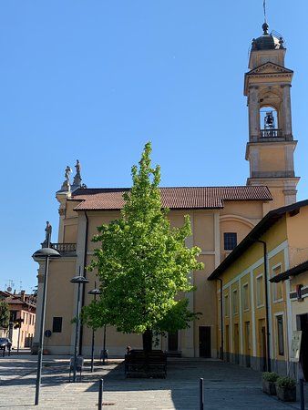 Chiesa dell'Addolorata