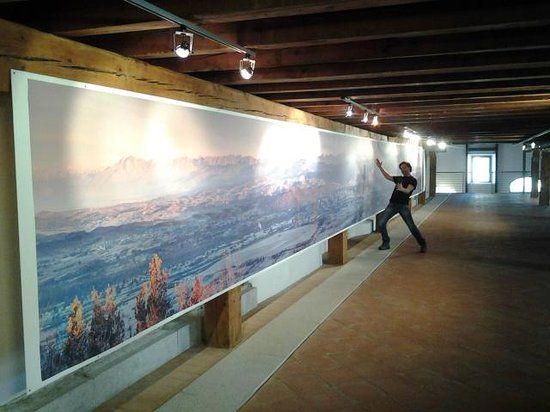 Museo Santa Chiara