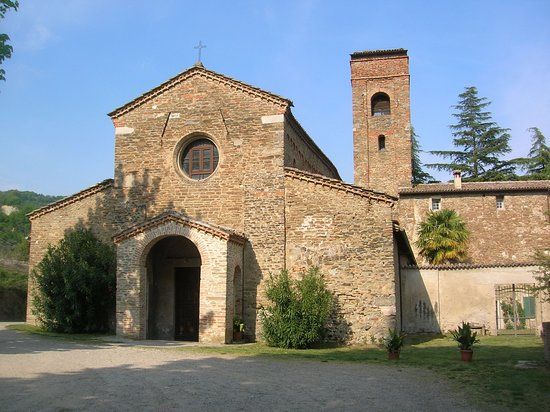 Museo della Pieve del Tho