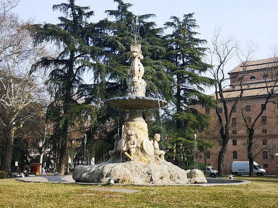 Parco del Popolo