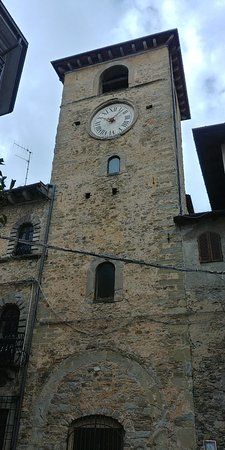 Torre dell'orologio