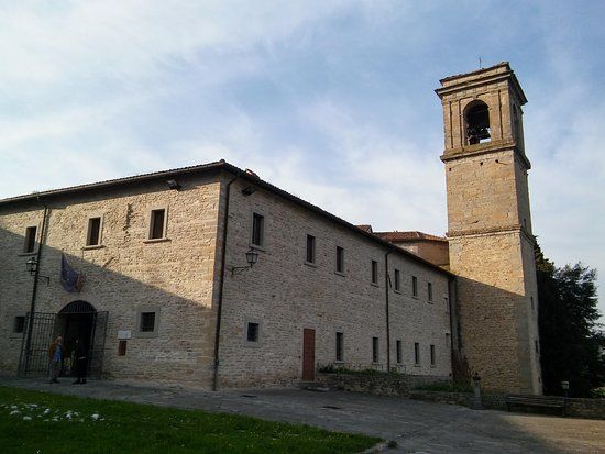 Museo Civico Monsignore Domenico Mambrini