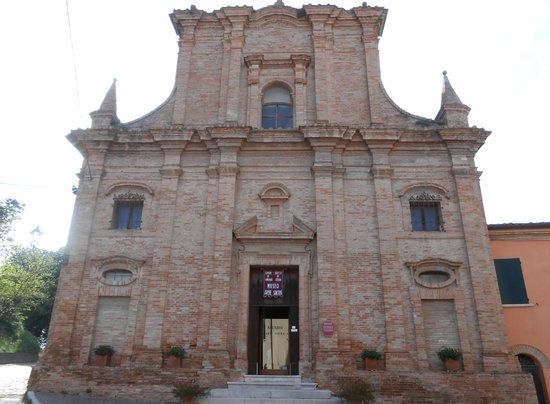 Museo d'Arte Sacra
