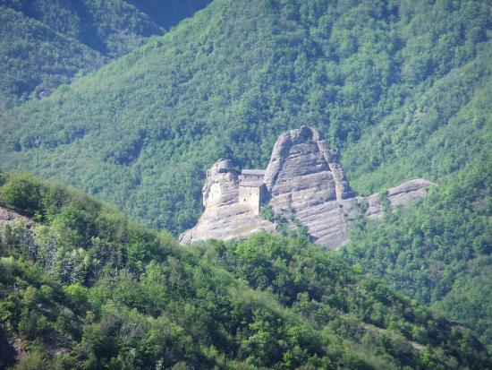 Monte Castello Crocefieschi