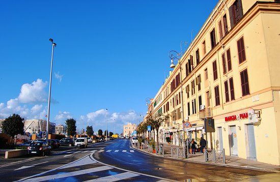 Borgo Valadier
