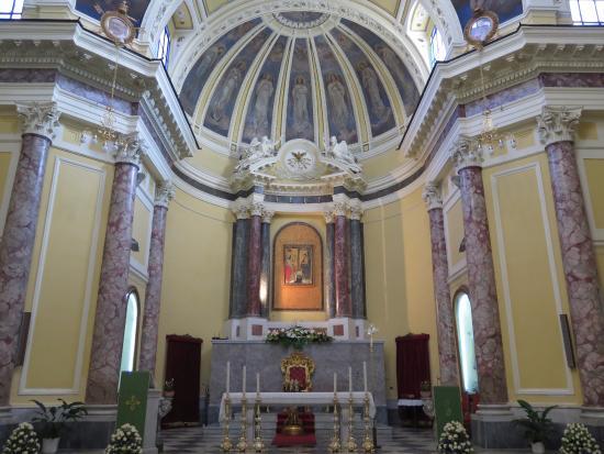 Santuario della Madonna della Neve