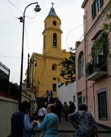 Chiesa Santa Maria del Faro