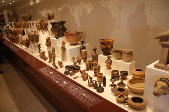 Museo Archeologico Medma