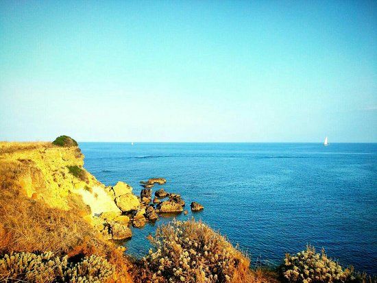 Lungomare di Capo Rizzuto