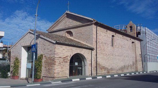 Chiesa della Madonna della Pace