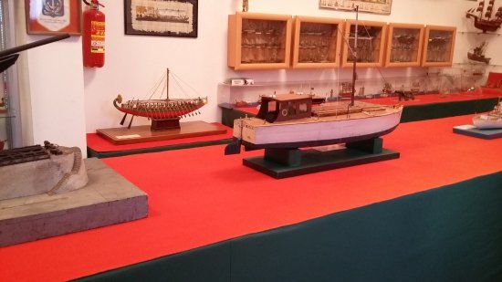 Museo Navale Masci
