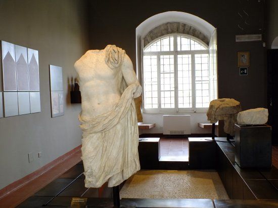 Museo civico archeologico