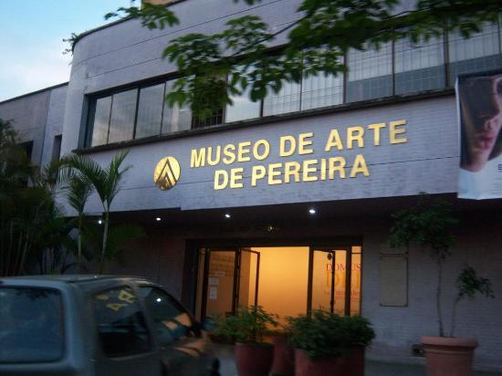 Museo de Arte de Pereira