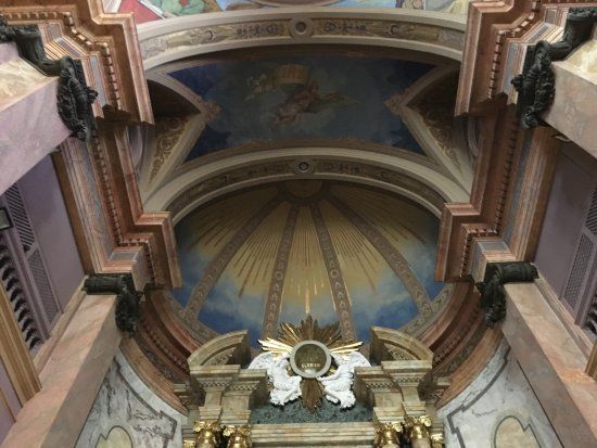 Igreja de Santo Inacio