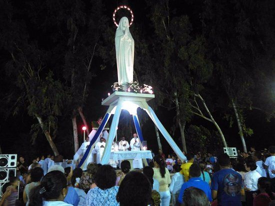 Santuário Nossa Senhora Mãe dos Pobres