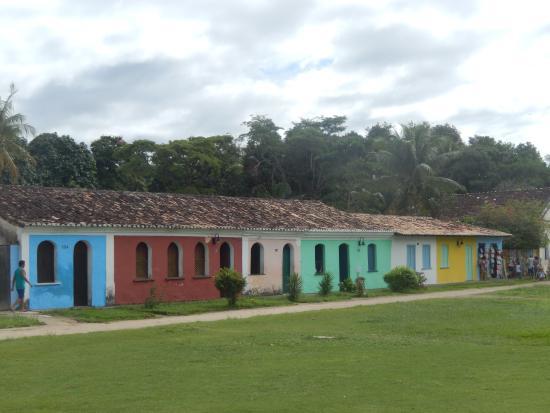 Sítio Arqueológico das Ruínas da Igreja do Outeiro Da Glória
