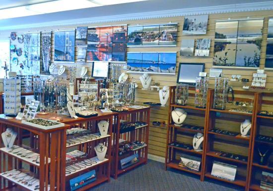 Riverstone Gallery
