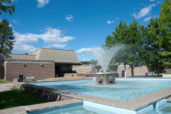 Greater Vernon Museum & Archives