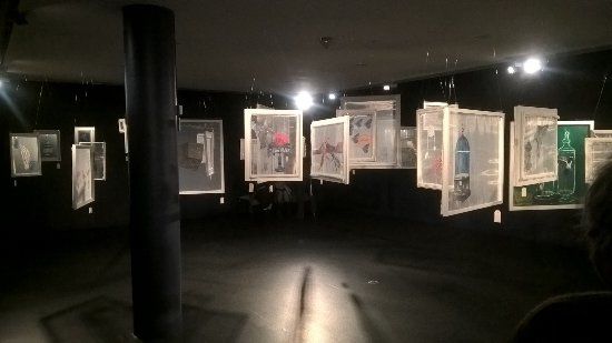 Orange Regional Gallery