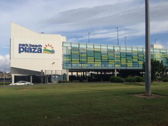 Centro Commerciale Park Beach Plaza