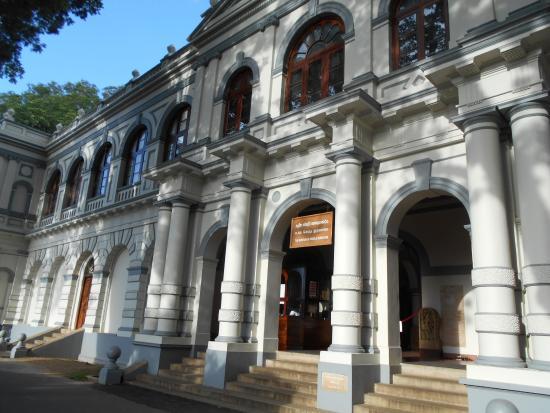 Uluslararası Budist Müzesi