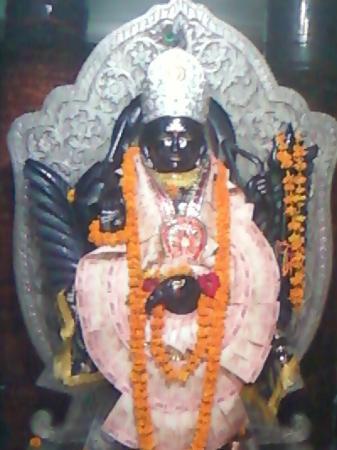 Shani Dev Mandir