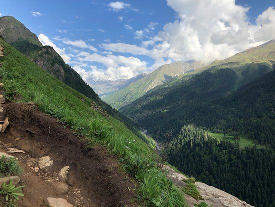 Govind Pashu Vihar Wildlife Sanctuary