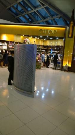 Welcome Shopping Mall