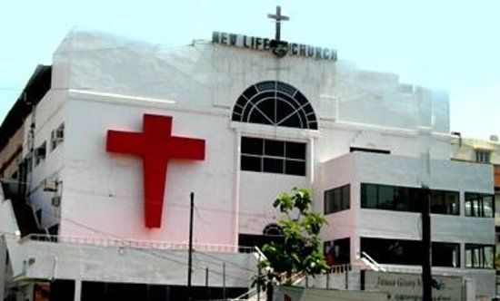 New Life Assembly of God