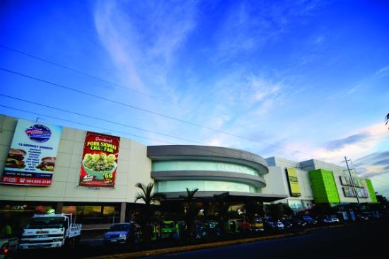 Gaisano Mall of Tagum