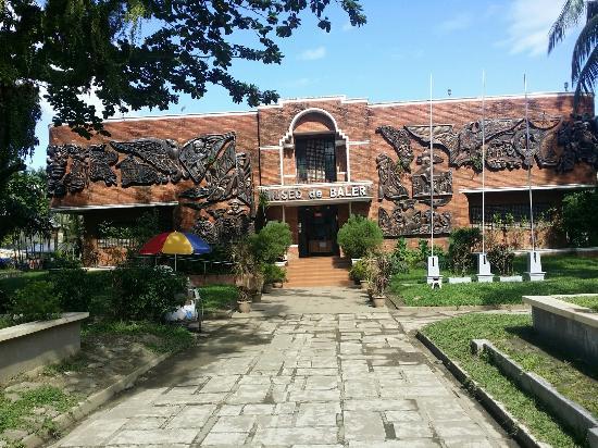 Museo de Baler