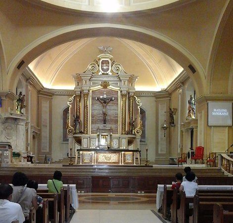 Catedral de San Pablo el Ermitaño