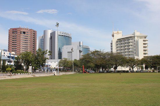 Labuan Square