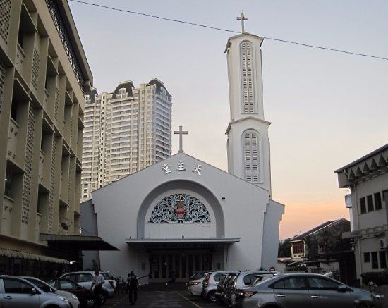 Church of Our Lady of Sorrows